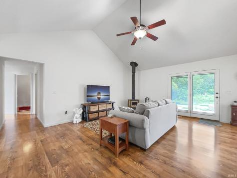9141 Southport Drive Evansville IN 47711