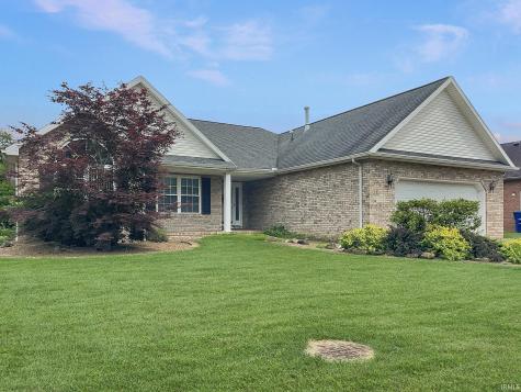 9141 Southport Drive Evansville IN 47711