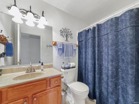 9141 Southport Drive Evansville IN 47711