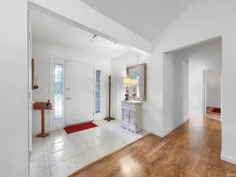 9141 Southport Drive Evansville IN 47711