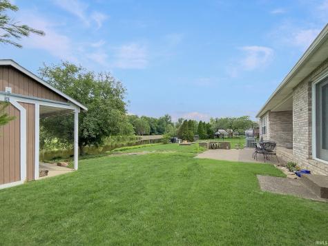 9141 Southport Drive Evansville IN 47711
