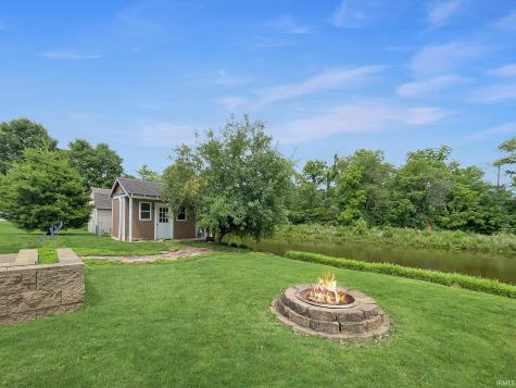 9141 Southport Drive Evansville IN 47711