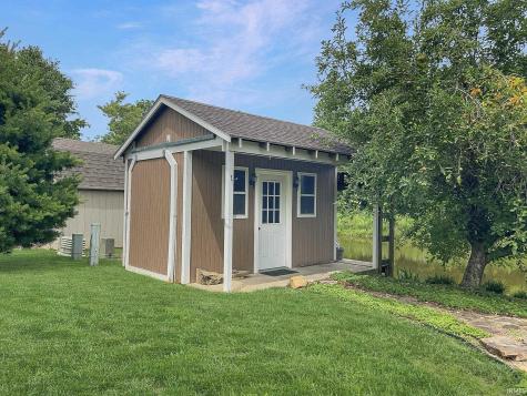 9141 Southport Drive Evansville IN 47711