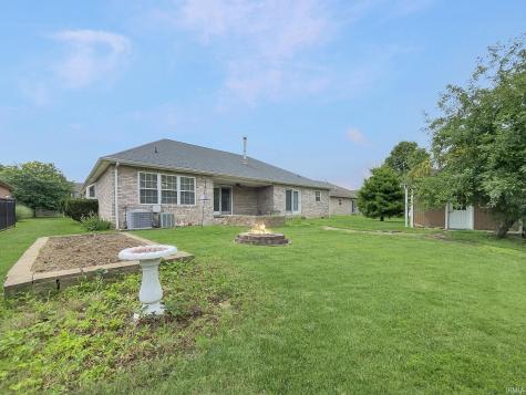 9141 Southport Drive Evansville IN 47711