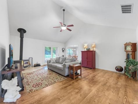 9141 Southport Drive Evansville IN 47711