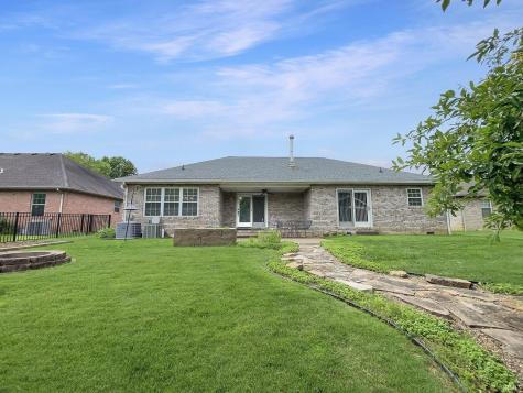 9141 Southport Drive Evansville IN 47711