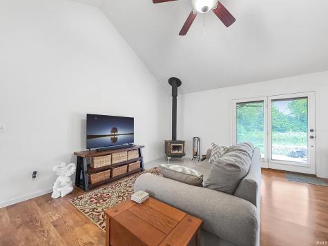9141 Southport Drive Evansville IN 47711