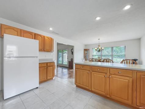 9141 Southport Drive Evansville IN 47711
