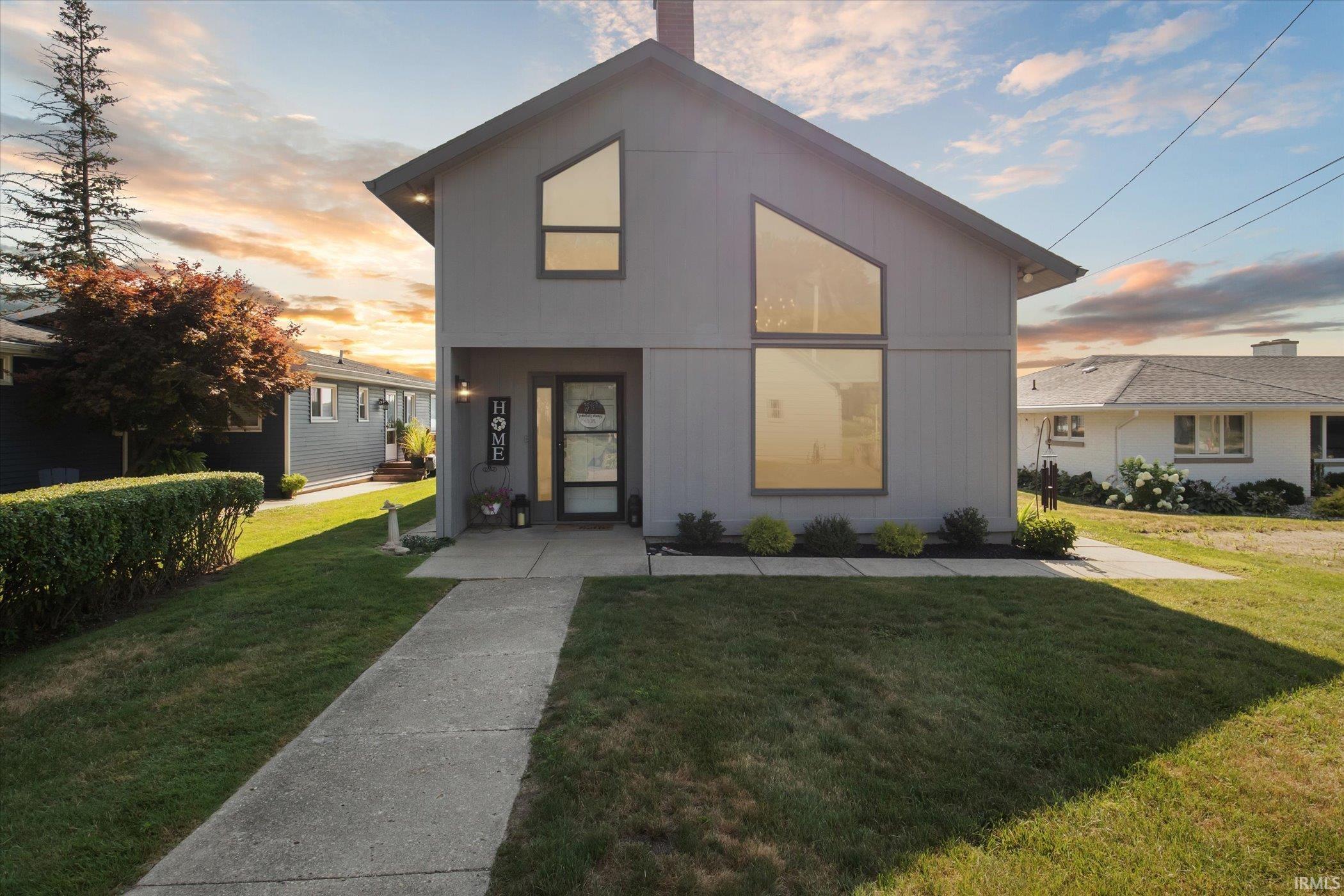 51174 North Shore Drive Elkhart IN 46514