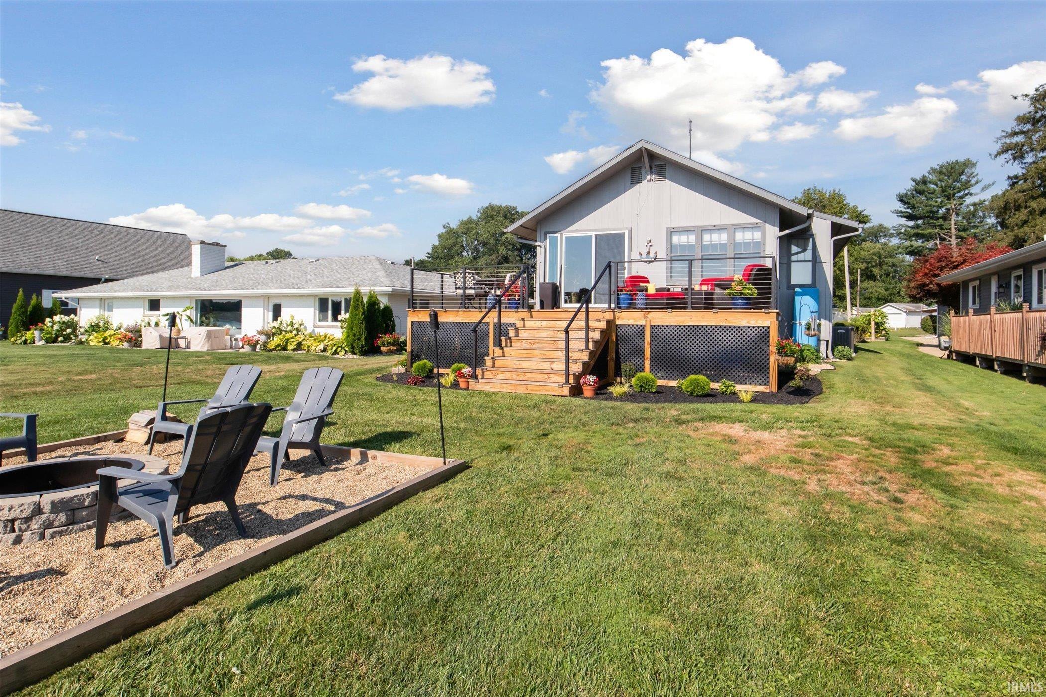 51174 North Shore Drive Elkhart IN 46514