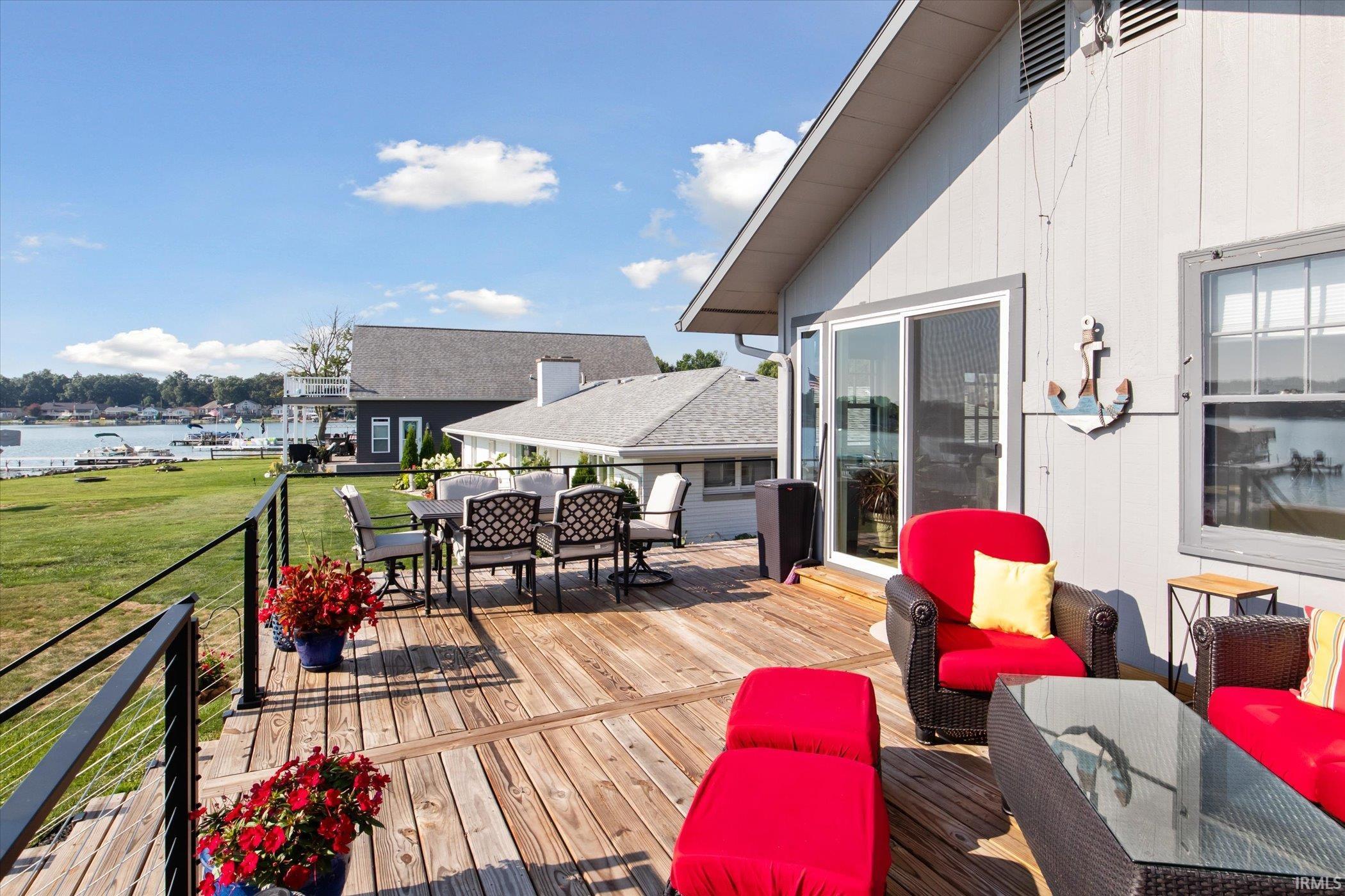 51174 North Shore Drive Elkhart IN 46514