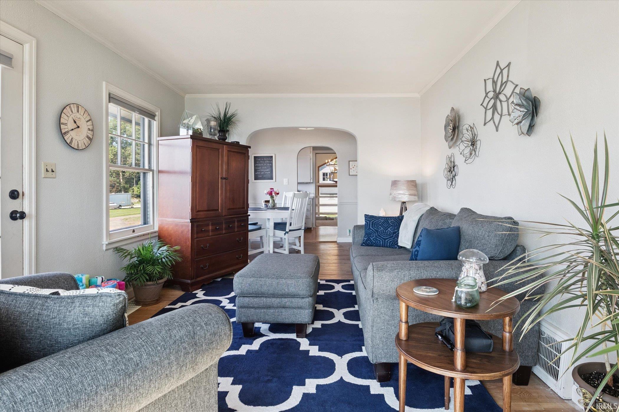 51174 North Shore Drive Elkhart IN 46514