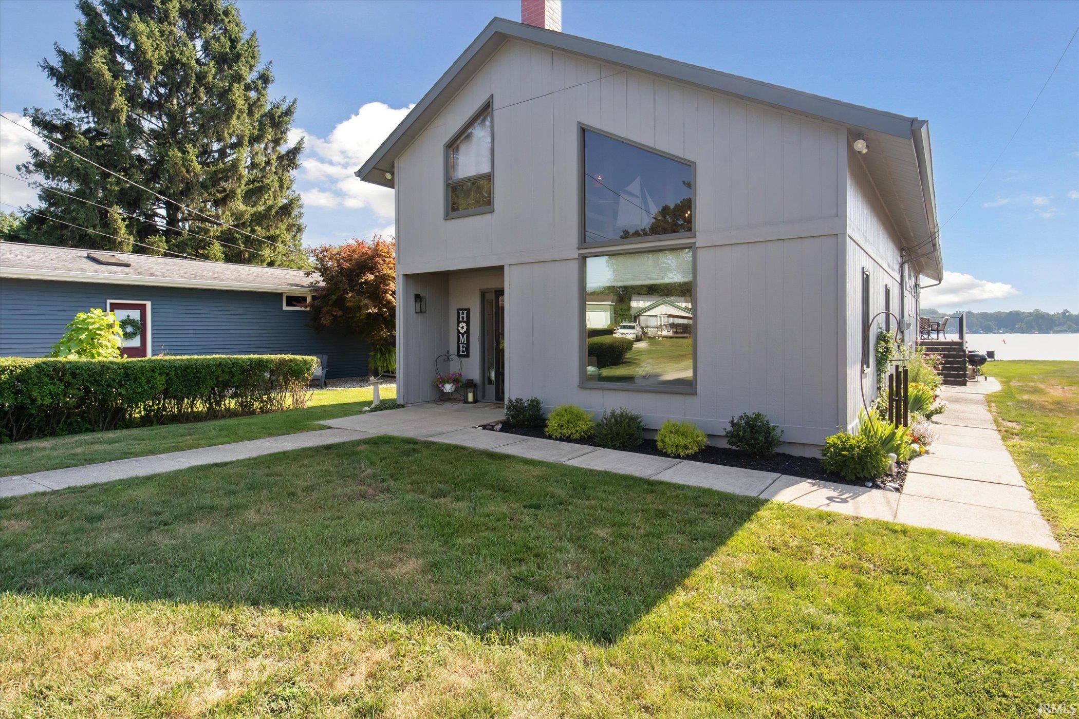 51174 North Shore Drive Elkhart IN 46514