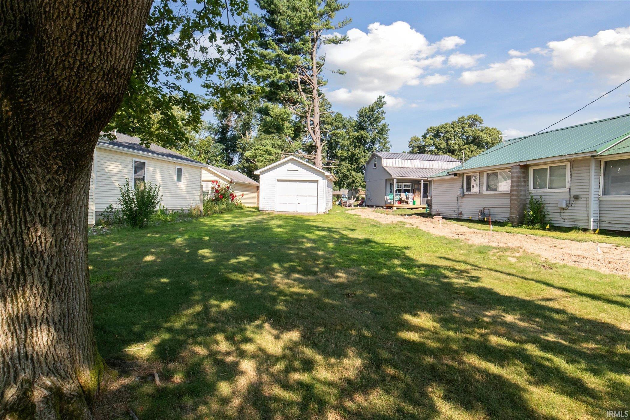 51174 North Shore Drive Elkhart IN 46514