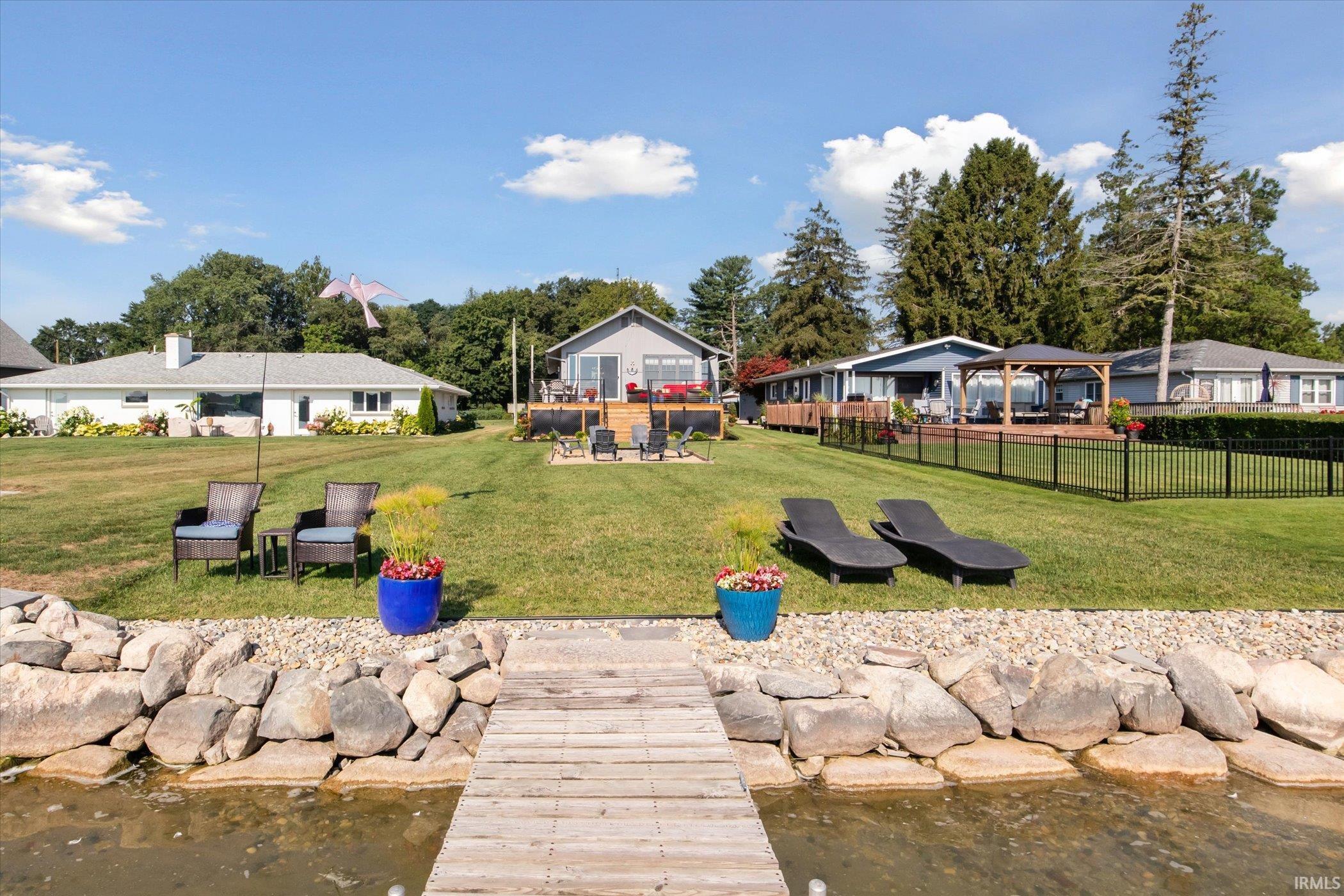 51174 North Shore Drive Elkhart IN 46514