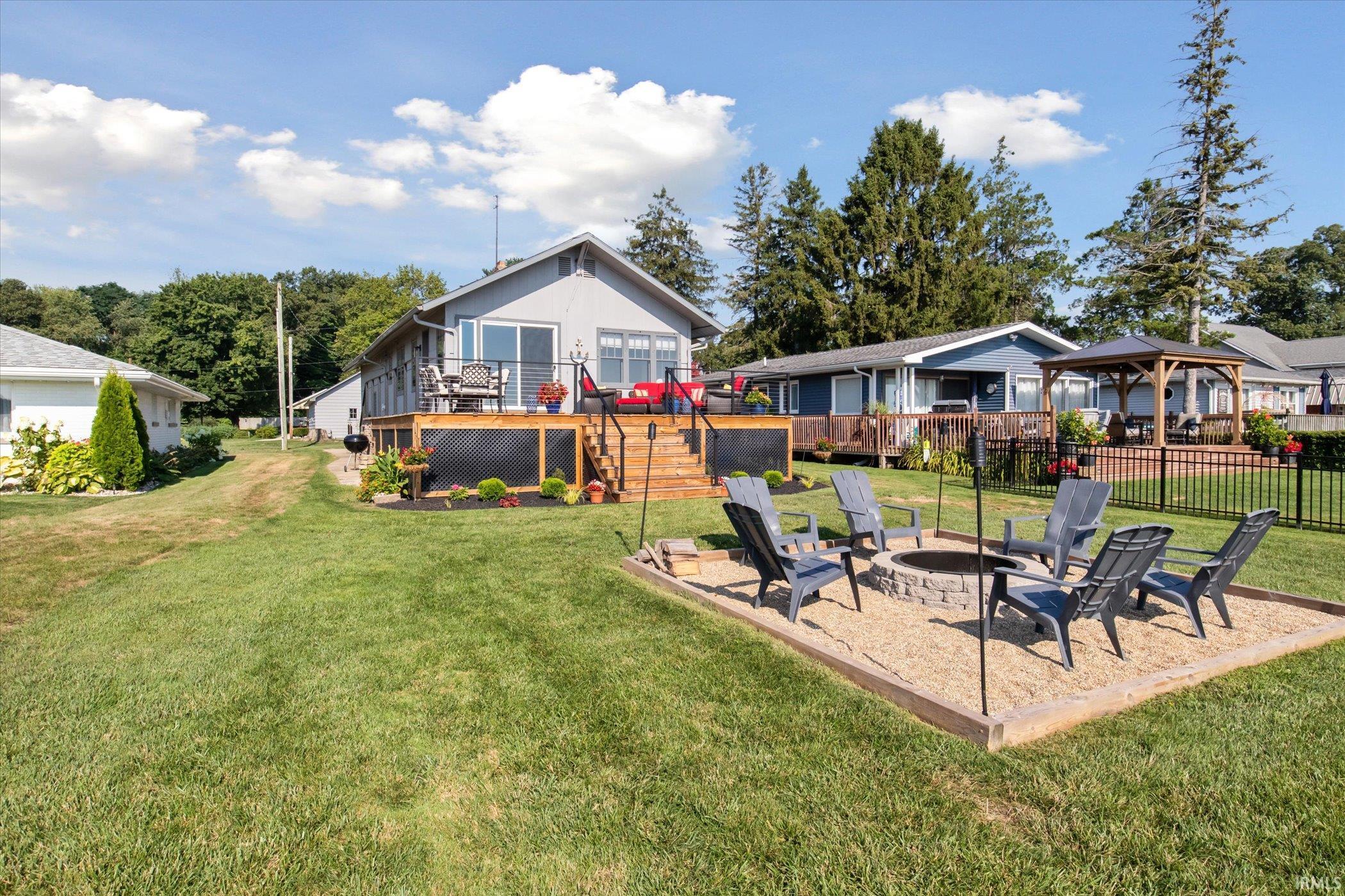 51174 North Shore Drive Elkhart IN 46514