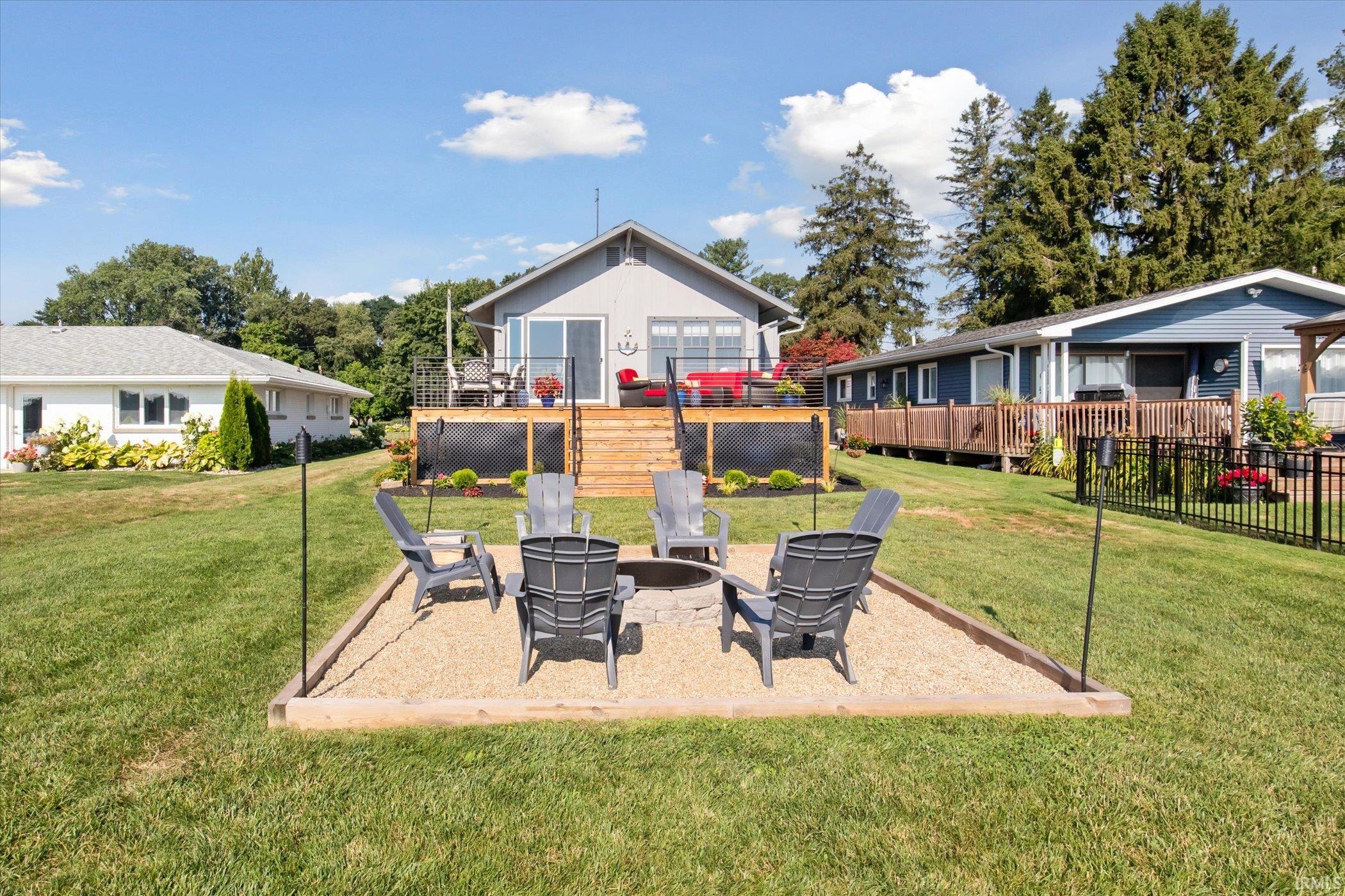 51174 North Shore Drive Elkhart IN 46514
