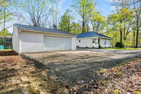 61889 County Road 15 Goshen IN 46526