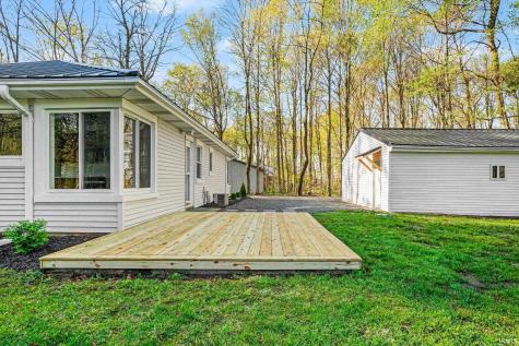 61889 County Road 15 Goshen IN 46526