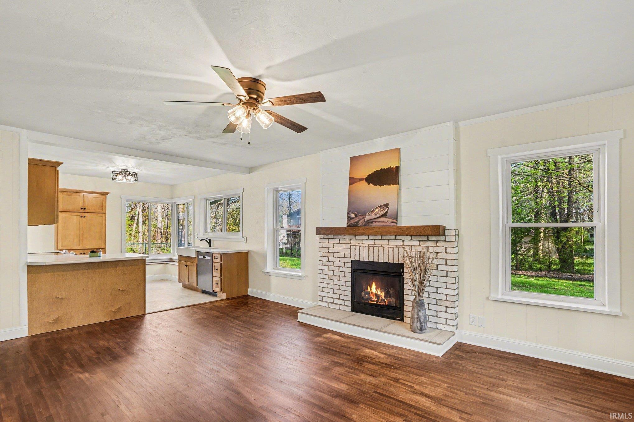 61889 County Road 15 Goshen IN 46526