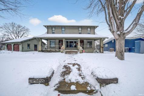 1312 E Jackson Boulevard Elkhart IN 46516