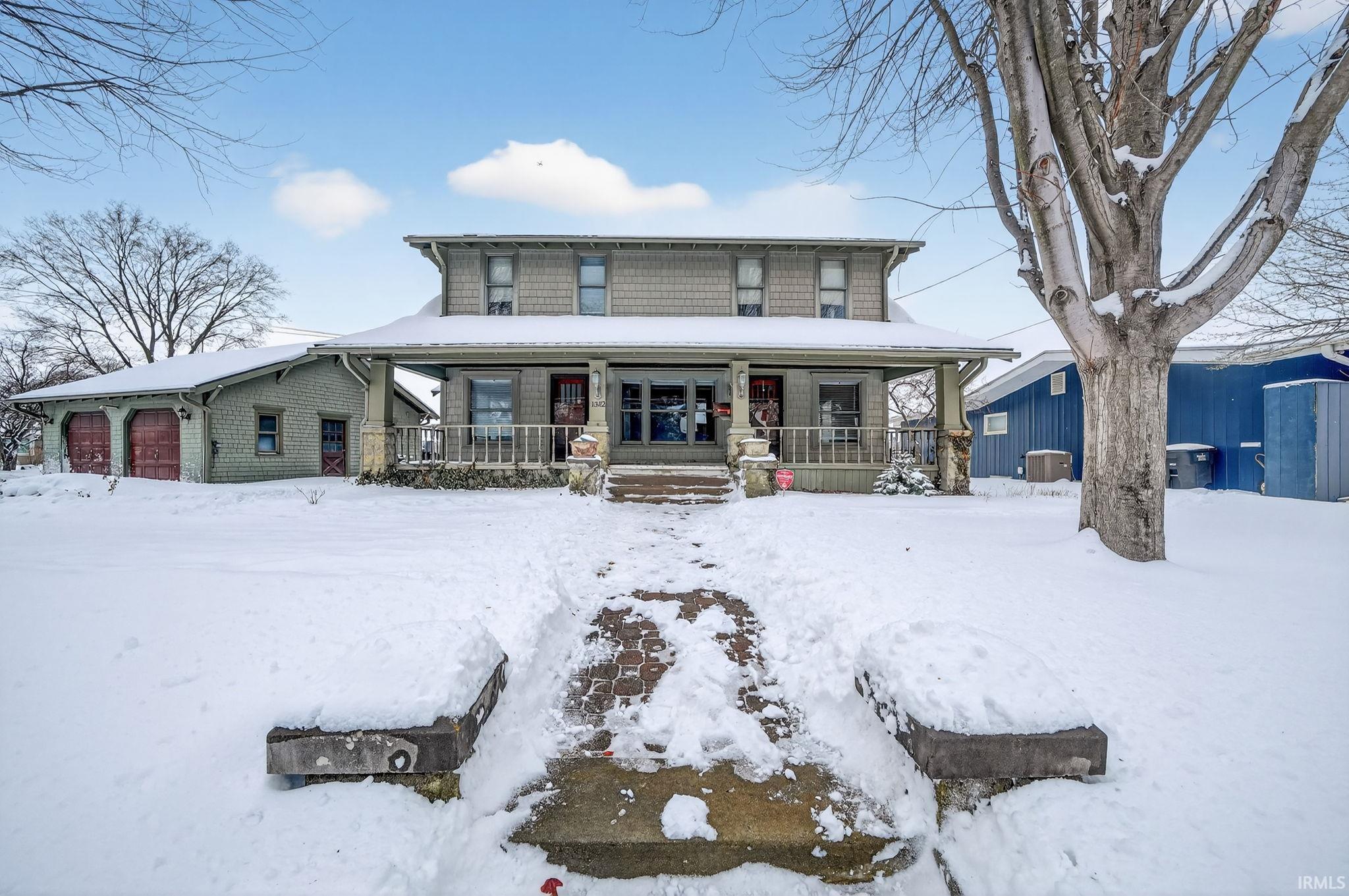 1312 E Jackson Boulevard Elkhart IN 46516