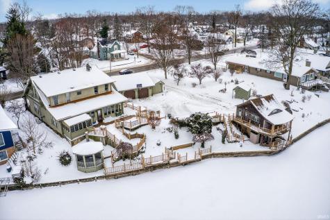 1312 E Jackson Boulevard Elkhart IN 46516