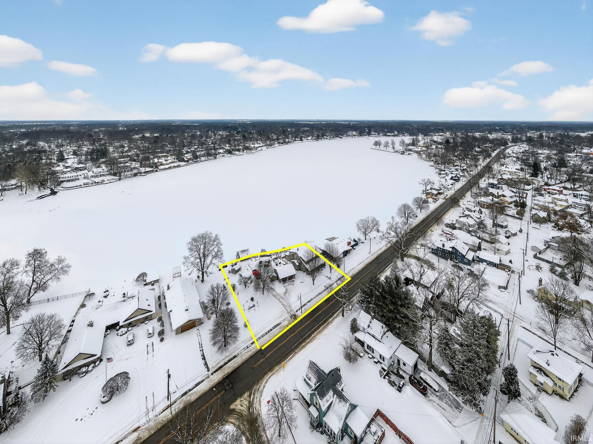 1312 E Jackson Boulevard Elkhart IN 46516