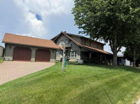 1312 E Jackson Boulevard Elkhart IN 46516