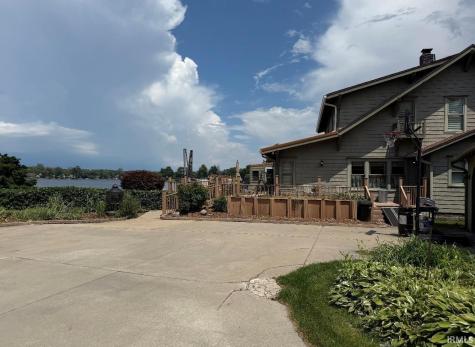 1312 E Jackson Boulevard Elkhart IN 46516