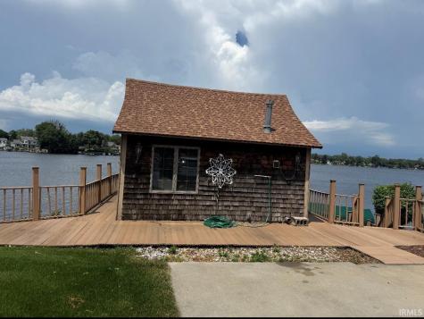 1312 E Jackson Boulevard Elkhart IN 46516