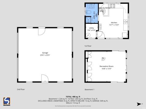 1312 E Jackson Boulevard Elkhart IN 46516