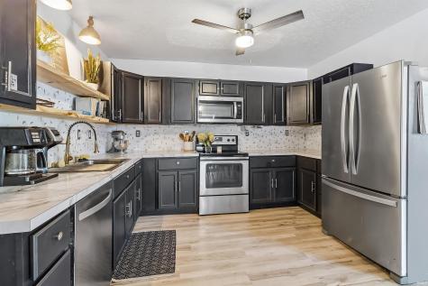 121 E South B Street Gas City IN 46933