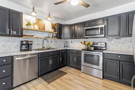 121 E South B Street Gas City IN 46933