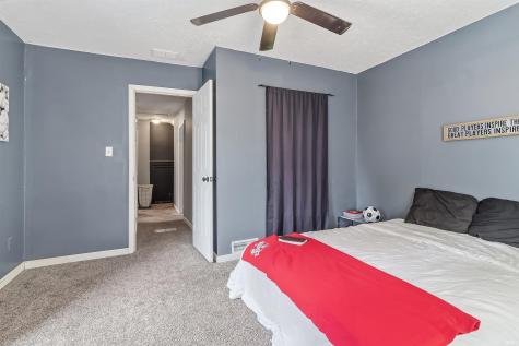 121 E South B Street Gas City IN 46933