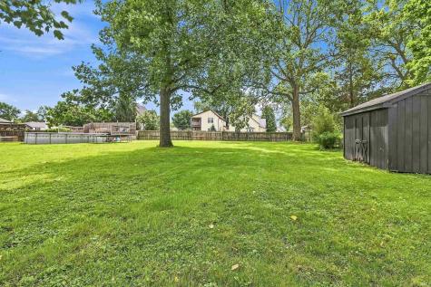 121 E South B Street Gas City IN 46933