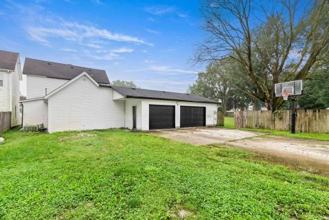121 E South B Street Gas City IN 46933