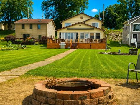 6601 E Harrold Road Churubusco IN 46723