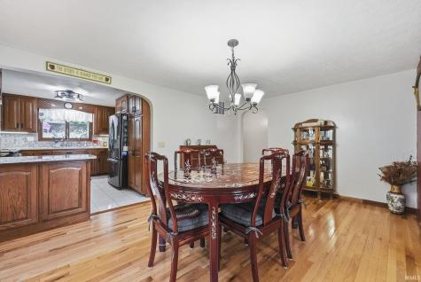 6601 E Harrold Road Churubusco IN 46723