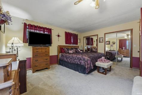 6601 E Harrold Road Churubusco IN 46723