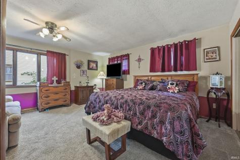 6601 E Harrold Road Churubusco IN 46723