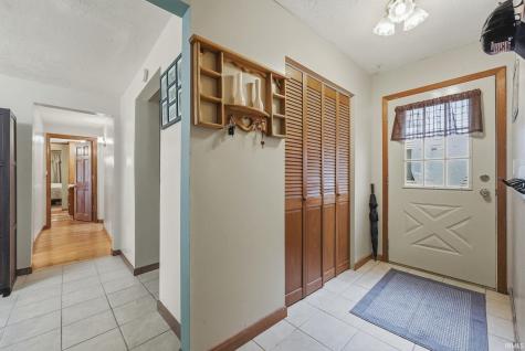 6601 E Harrold Road Churubusco IN 46723
