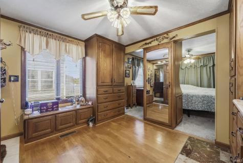 6601 E Harrold Road Churubusco IN 46723