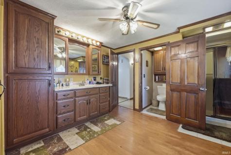 6601 E Harrold Road Churubusco IN 46723
