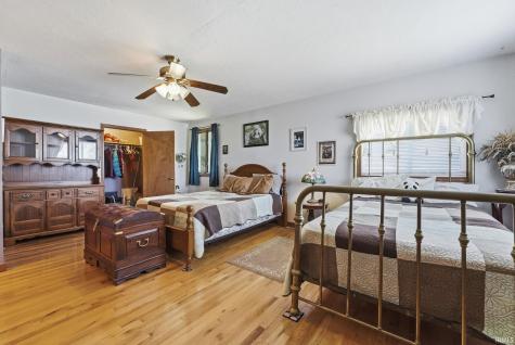 6601 E Harrold Road Churubusco IN 46723