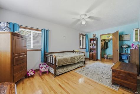6601 E Harrold Road Churubusco IN 46723