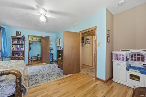 6601 E Harrold Road Churubusco IN 46723