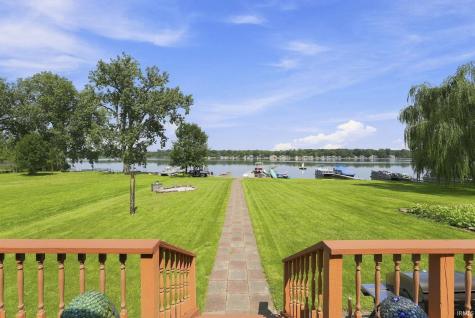 6601 E Harrold Road Churubusco IN 46723