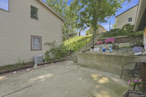 6601 E Harrold Road Churubusco IN 46723