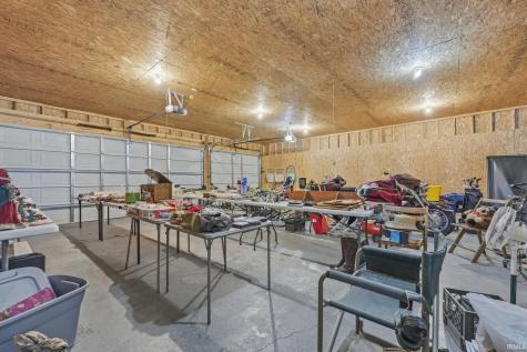 6601 E Harrold Road Churubusco IN 46723